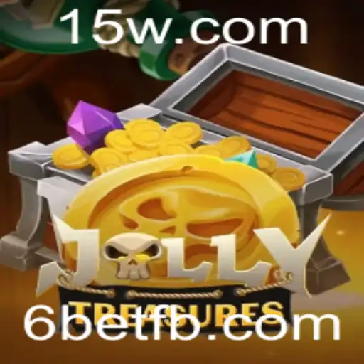 Descubra o Mundo de Aventuras do Jogo JollyTreasures e as Estratégias 6bet