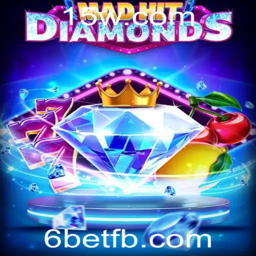 Explorando o Fascinante Mundo do Jogo MadHitDiamonds