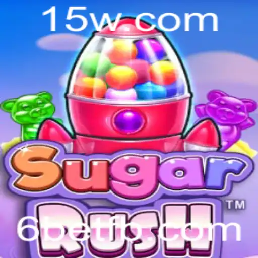 Explorando o Mundo de SugarRush: Uma Nova Aventura de Jogos com Estratégia 6bet