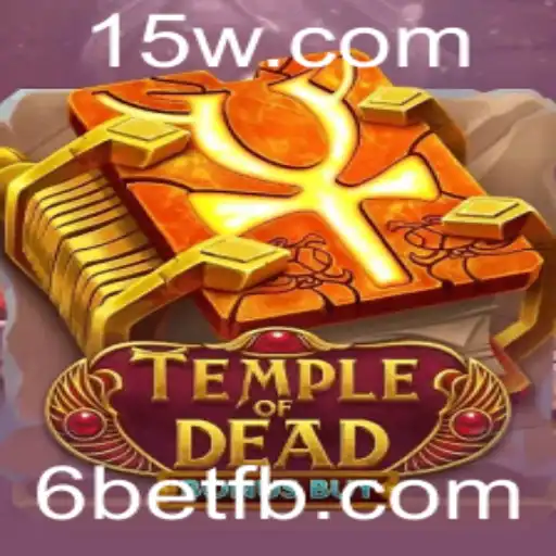 Explorando o Empolgante Mundo de TempleofDeadBonusBuy