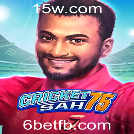 Explorando o Envolvente Mundo do CricketSah75 com 6bet