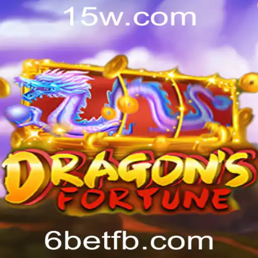 Explorando o Mundo de DragonFortune: Um Guia Completo para o Novo Jogo de 6bet