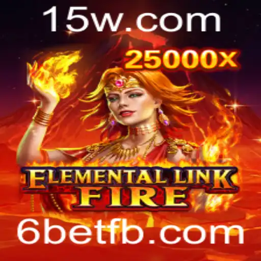 Descubra as Emoções do Jogo ElementalLinkFire