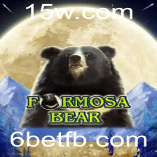Descubra o Dinâmico Mundo de FormosaBear e a Estratégia 6bet