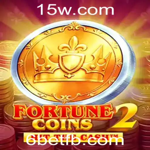 FortuneCoins2: Descubra o Fascinante Mundo de Apostas com 6bet