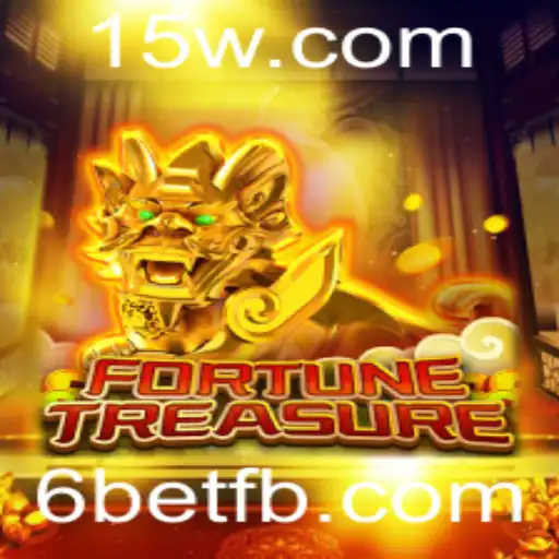 FortuneTreasure: O Novo Fenômeno dos Jogos de Cassino