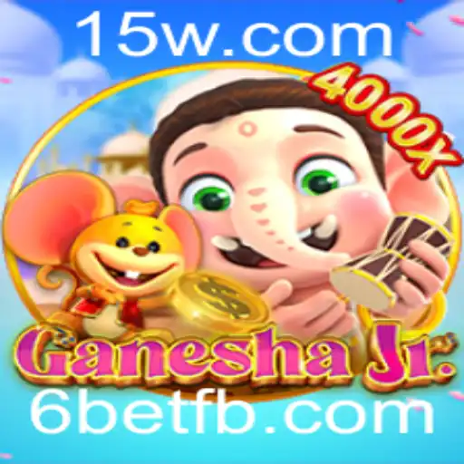 Explorando o Mundo de GaneshaJr e a Estratégia 6bet