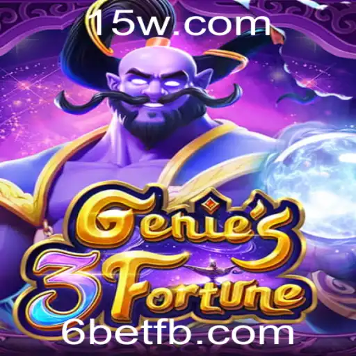 Desvendando Genie3Fortune: O Fascinante Mundo do Jogo com 6bet