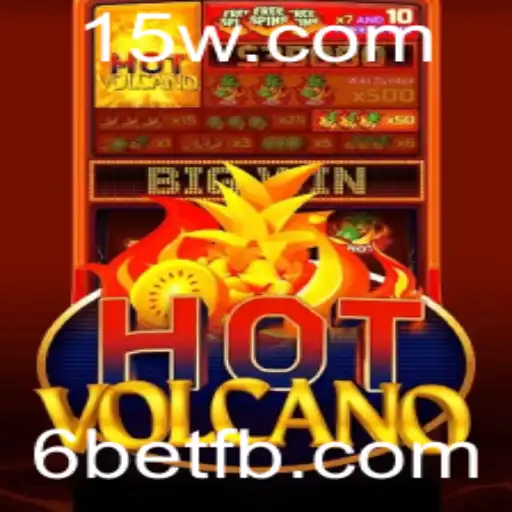 Descubra a Aventura: HotVolcano e a Estratégia do 6bet