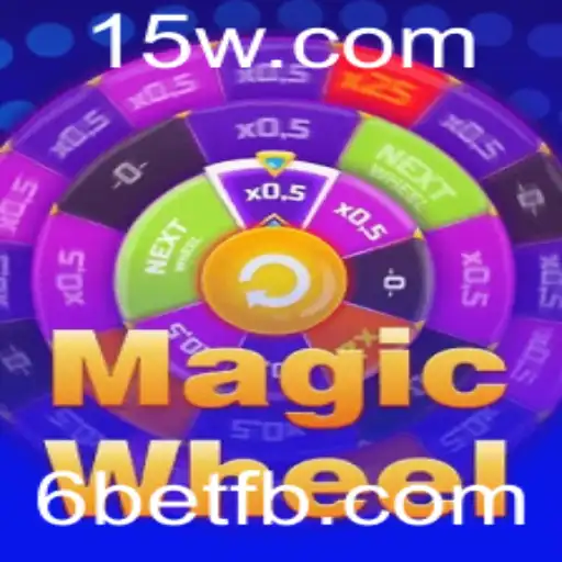MagicWheel: Descubra a Experiência Imersiva e as Regras de Jogo com 6bet