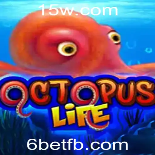Explorando o Mundo de OctopusLife: Aventuras e Estratégias no Jogo 6bet