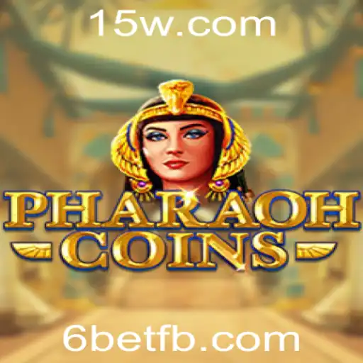 Descubra o Fascinante Mundo de PharaohCoins: O Jogo de Apostas 6bet