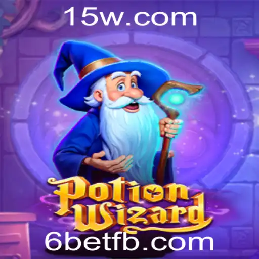Descubra o Fascinante Mundo de PotionWizard e a Estratégia 6bet