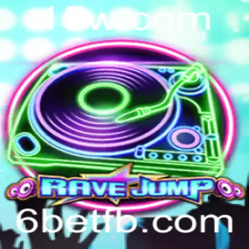 RaveJump: Uma Introdução ao Mundo Vibrante do Jogo e suas Regras com o Elemento 6bet