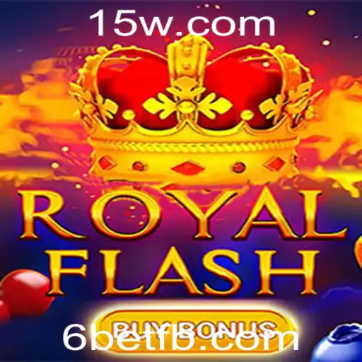Descubra o Fascinante Mundo de RoyalFlashBuyBonus: Um Mergulho no Cassino Virtual