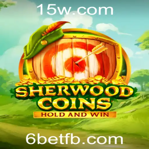 Descubra o Mundo de SherwoodCoins: Um Jogo de Estratégia e Aventura