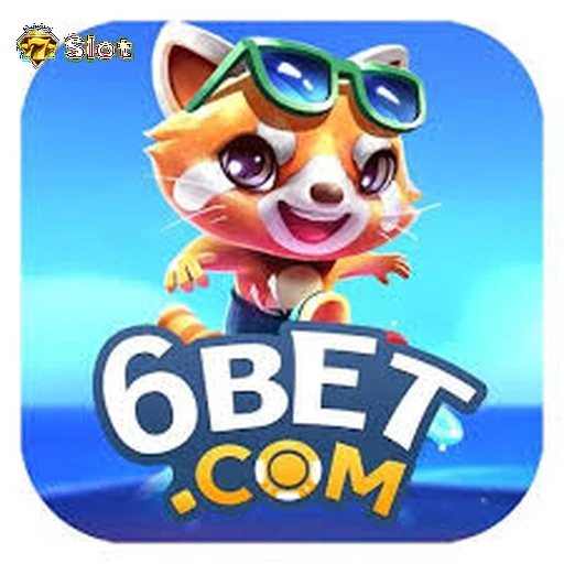 Logotipo 6bet