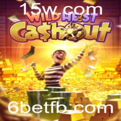 Explorando WildHeistCashout: O Novo Jogo de Azar com a Palavra-Chave 6bet